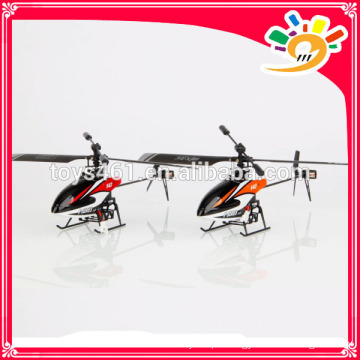 MJX 2.4G única lâmina rc helicóptero, rc helicóptero 4ch com giroscópio